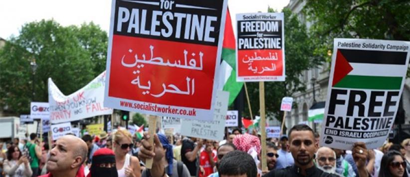 حكومة بريطانيا ترفض الاعتذار عن وعد بلفور