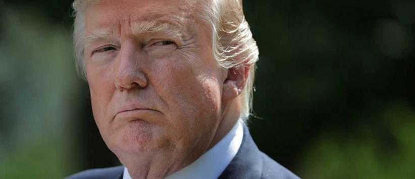 ترامب يعلن حالة طوارئ صحية في امريكا