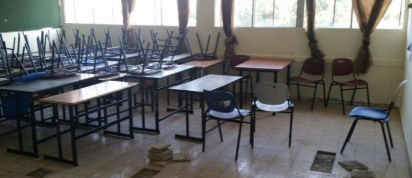 تعليق الدراسة في العيسوية احتجاجا على اعتداءات الاحتلال اليومية