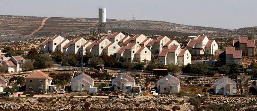 التحذير من مخطط إسرائيلي لتحويل مستوطنة 