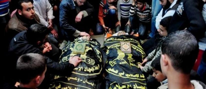 استئناف عمليات البحث عن مفقودين داخل نفق قصفه الاحتلال شمال شرق خان يونس