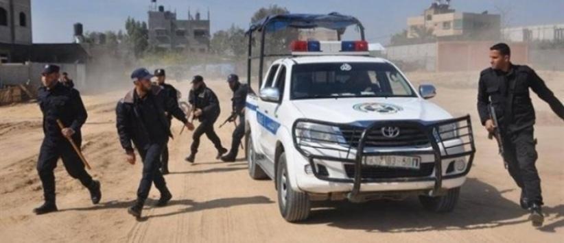 تحديد مجموعة متهمة بمحاولة اغتيال ابو نعيم