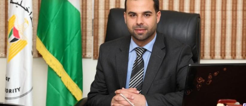 الداخلية :مجهولون يختطفون 3 عمال فلسطينيين على الحدود مع مصر