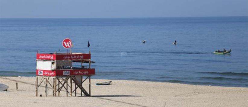 الوطنية موبايل تطلق خدماتها في قطاع غزة