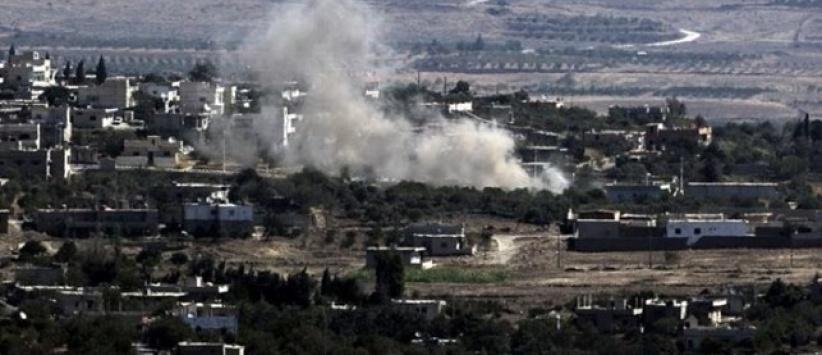 سوريا تشتكي الإحتلال للأمم المتحدة ومجلس الامن