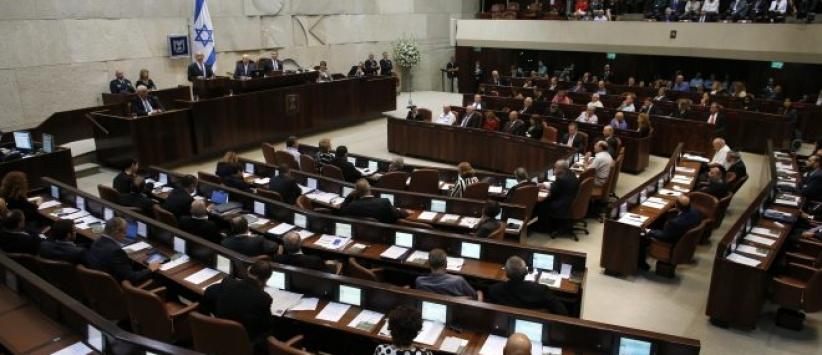 رئيس كتلة “يسرائيل بيتنا” يطرح قانون فرض عقوبة الإعدام على فلسطينيين