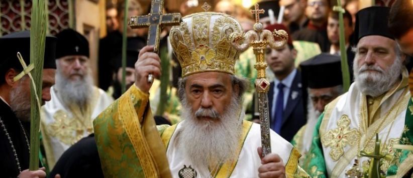 لجنة المتابعة: بيان البطريركية فاقد للأهلية ومضطرب وسنواصل نضالنا حتى تحقيق أهداف المؤتمر الوطني الأرثوذكسي