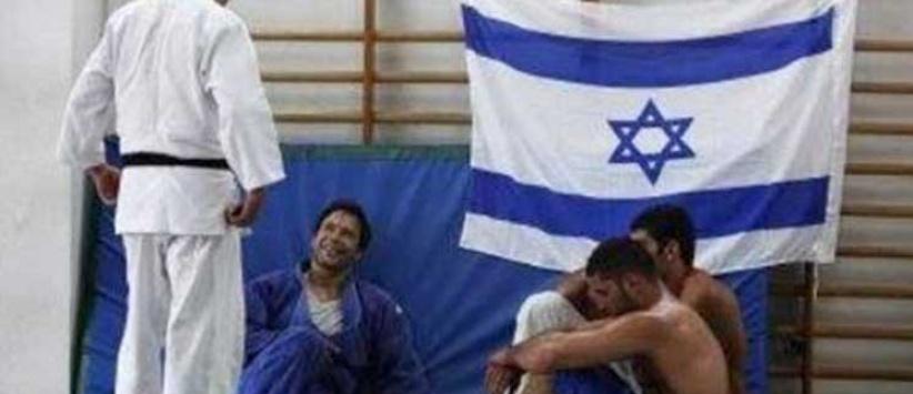 ﻿المغرب يرفض دخول بعثة إسرائيلية للمشاركة في بطولة العالم للجودو في مراكش