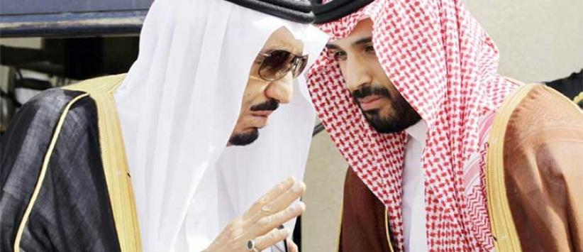 موقع بريطاني: ضرب وتعذيب بعض الأمراء المعتقلين في السعودية..ومخاوف من انهيار المملكة