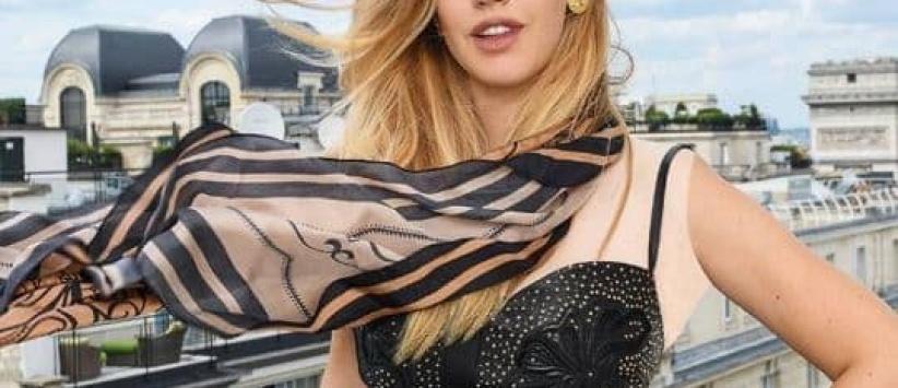 إليسا فريحة: السعوديات هنّ الأقوى في هذا المجال