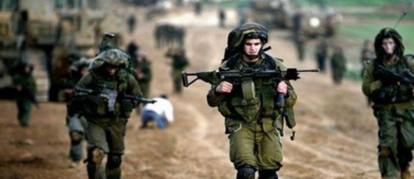 الاحتلال يعزز منظومته العسكري في غلاف غزة