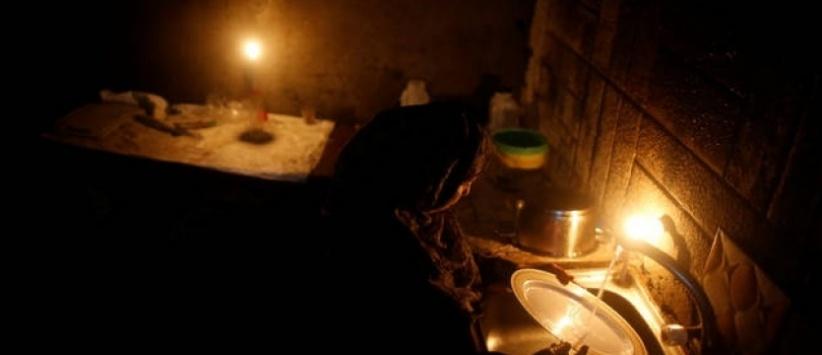 الطاقة: عودة الكهرباء لغزة سيستغرق سنوات