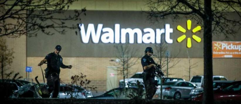 ‎ 3 ‎قتلى في إطلاق رصاص داخل متجر في إحدى ضواحي مدينة دنفر الأميركية