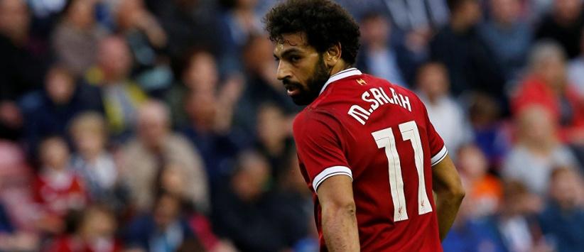 عملاق إسباني يسعى لضم محمد صلاح في يناير