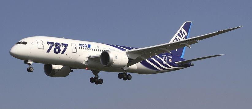 هبوط اضطراري بسبب مشاجرة زوجية عنيفة