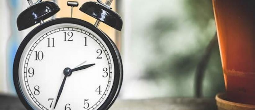 دراسة: الجرائم تزداد مع بدء التوقيت الشتوي!