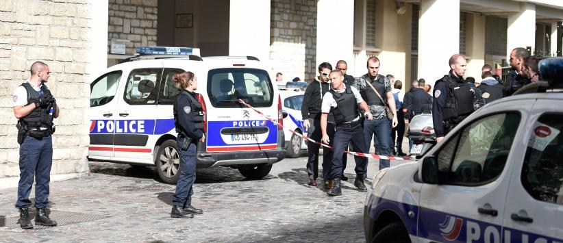 مقاضاة عائلة في فرنسا أسمت مولودها 