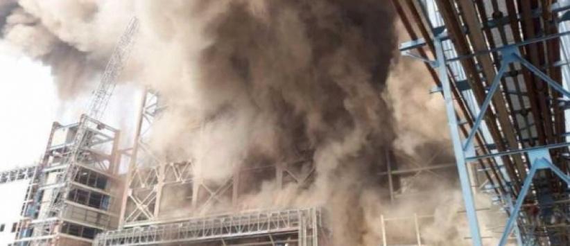 مقتل 10 أشخاص وإصابة العشرات جراء انفجار في محطة لتوليد الطاقة في الهند