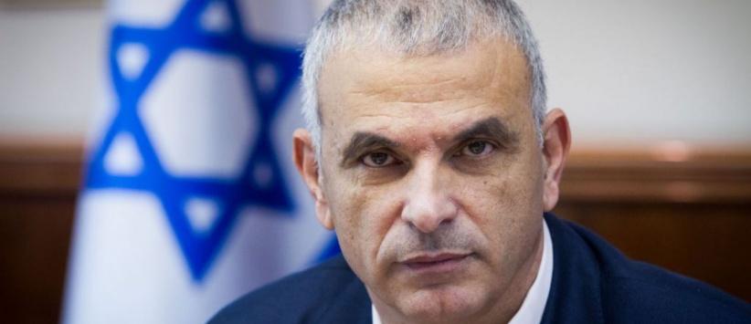 اسرائيل تقرُ موازنة بـ800 مليون شيكل لشق شوارع بالضفة