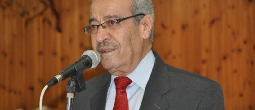 خالد: لا قيمة لصفقات سياسية لا تحترم القانون الدولي