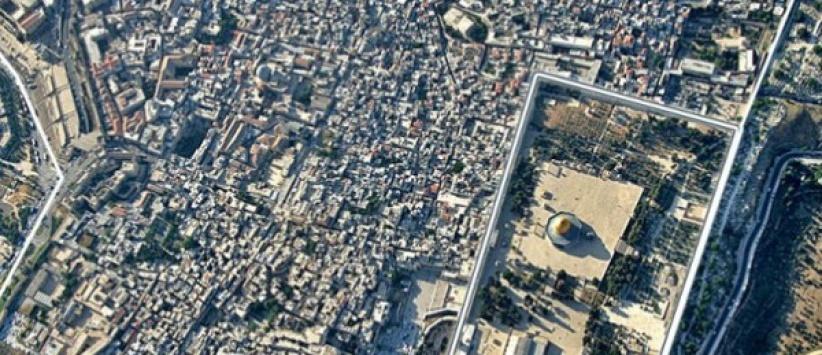 اليونسكو تعتمد قراراً بصون التراث الثقافي في القدس القديمة