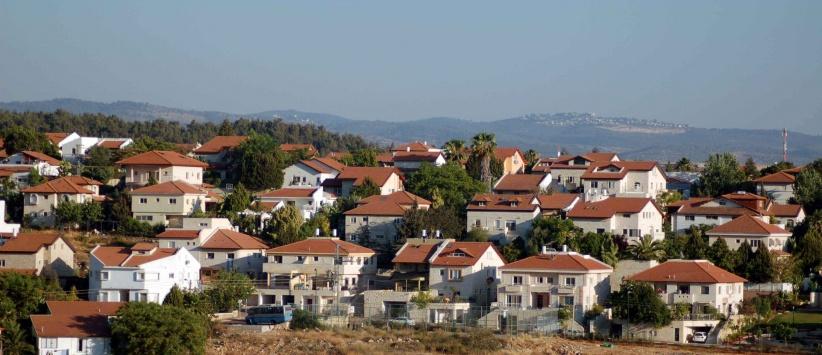 إنذارات- إعلان محيط غزة منطقة عسكرية مغلقة