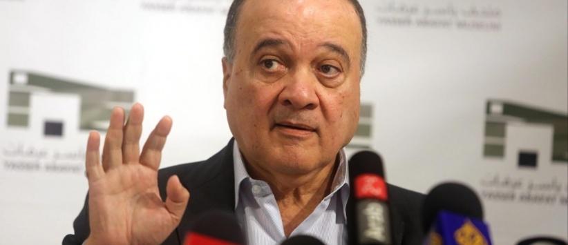 القدوة: اسرائيل هي من اغتالت عرفات والشواهد واضحة