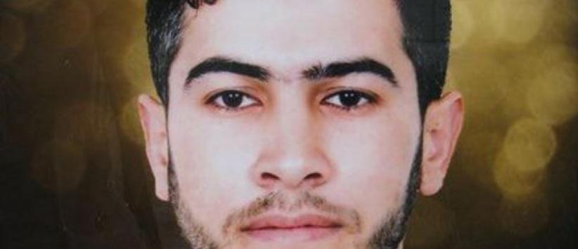 نادي الأسير: المريض معتصم ردّاد من أصعب الحالات المرضية