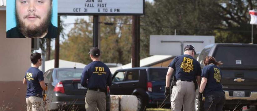 سفاح كنيسة تكساس هدد حماته قبل المجزرة