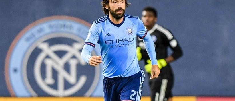 بيرلو يعلن اعتزاله رسمياً