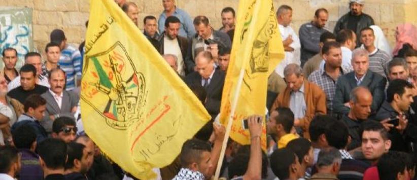 فتح: مهرجان إحياء ذكرى أبو عمار بغزة وحدوي