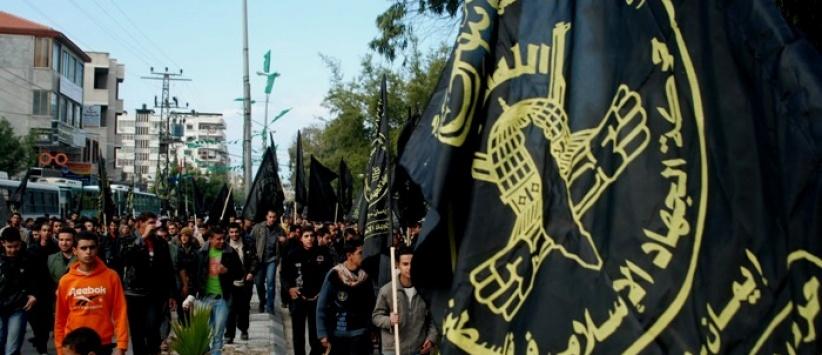 الجهاد: التهديدات الإسرائيلية بمثابة 