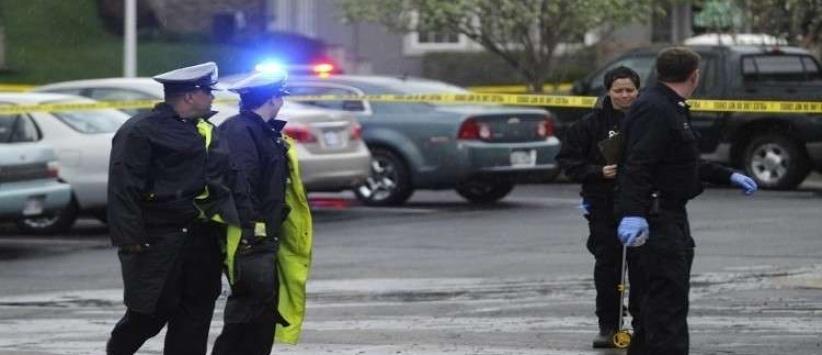 جرحى في إطلاق نار بولاية إنديانا الأمريكية