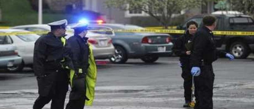 مقتل 5 أشخاص بإطلاق نار في مدرسة شمالي كاليفورنيا