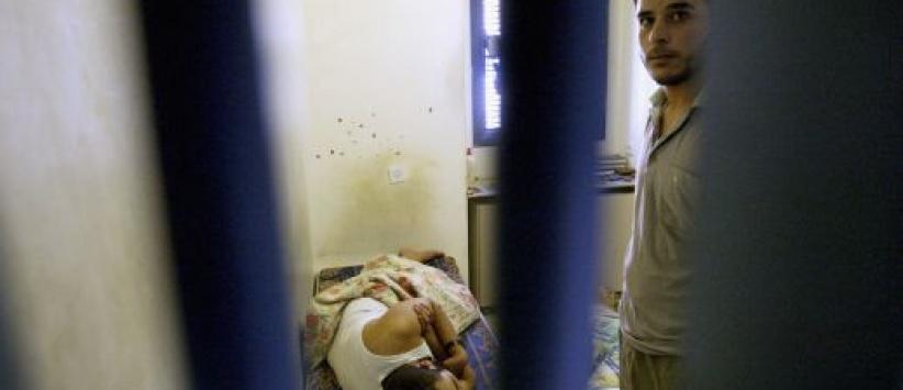 هيئة الأسرى: سجانو 