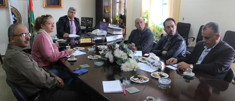 جامعتا القدس المفتوحة في بيت لحم و