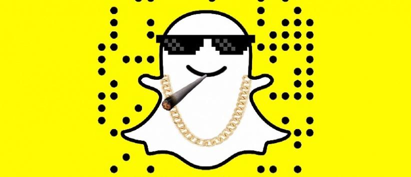 توقف سناب تشات عن العمل.. وسيل من الشكاوى