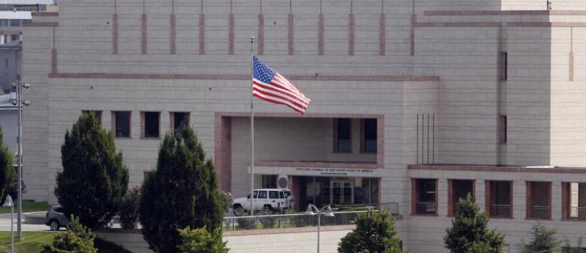 لجنة بالكونغرس تناقش نقل السفارة الأميركية إلى القدس