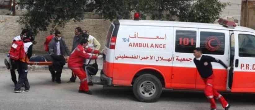 في غزة.. مريض نفسياً يلقي بابنه الرضيع من الطابق الثاني