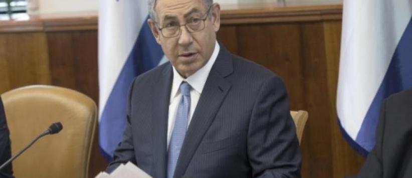 نتنياهو إلى لندن للمشاركة 