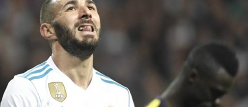 بنزيمة يرد على سخرية لينكر