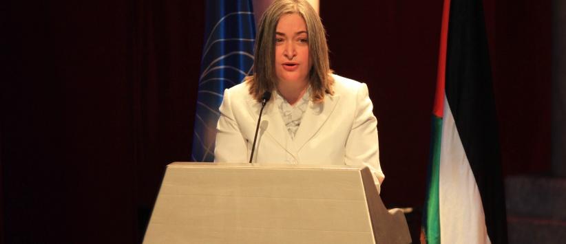 معايعة تدعو العرب لحماية الموروث الثقافي في فلسطين