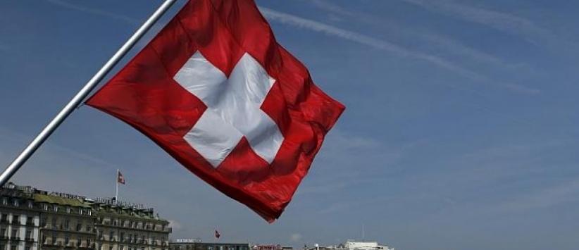 سويسرا تبدي استعدادها للمساعدة في دمج موظفي غزة