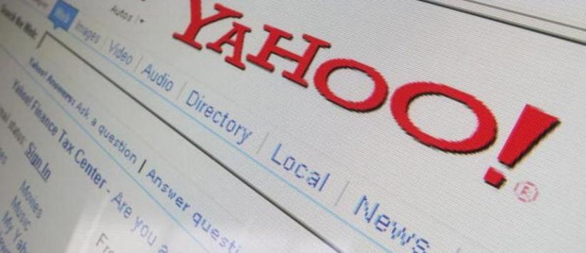 بعد اختراقين كبيرين.. استجواب رؤساء في ياهو وإيكويفاكس