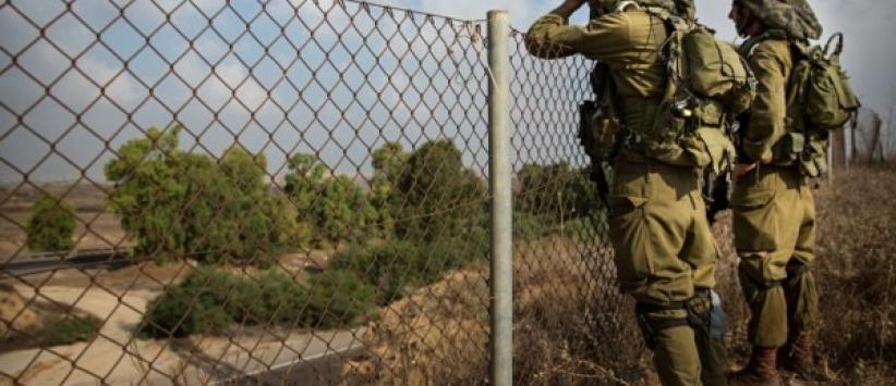 اعتقال 4 شبان بدعوى محاولتهم التسلل لمستوطنة