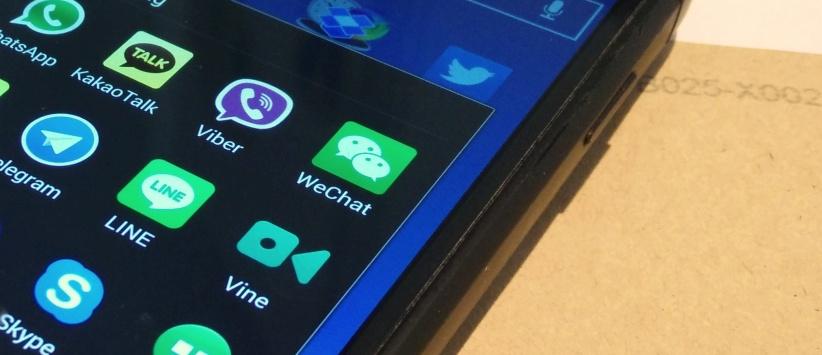 نصائح لمستخدمي تطبيقات المحادثات الفورية