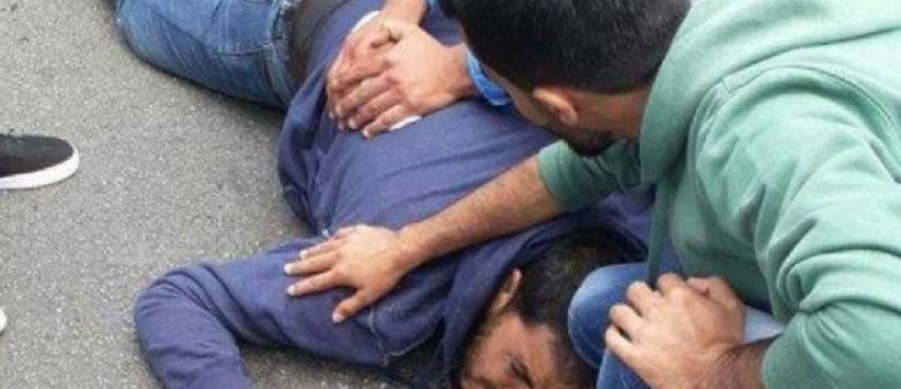 الشؤون المدنية: الاحتلال يسلم جثمان الشهيد محمد موسى غدا