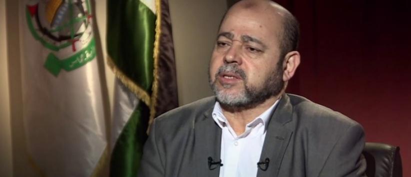 ابو مرزوق يدعو للفصل بين رئاسة المنظمة ورئاسة السلطة