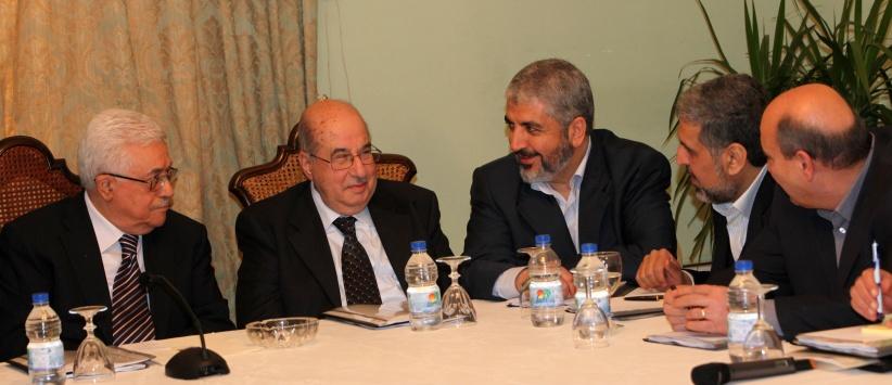 النضال الشعبي تتلقى دعوة للمشاركة باجتماعات القاهرة