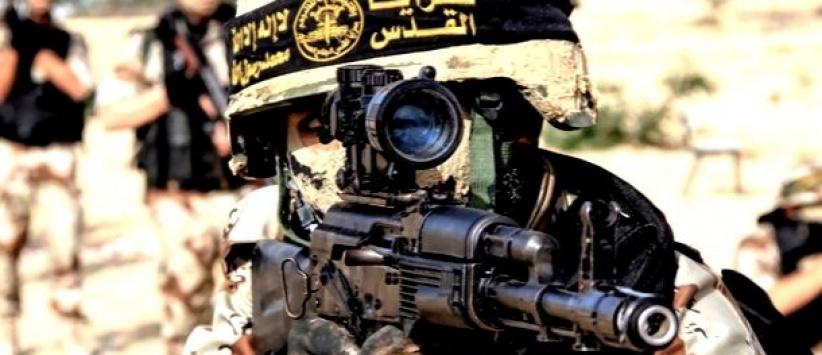 رسمياً .. سرايا القدس تعلن استشهاد 5 من مقاوميها بنفق خانيونس